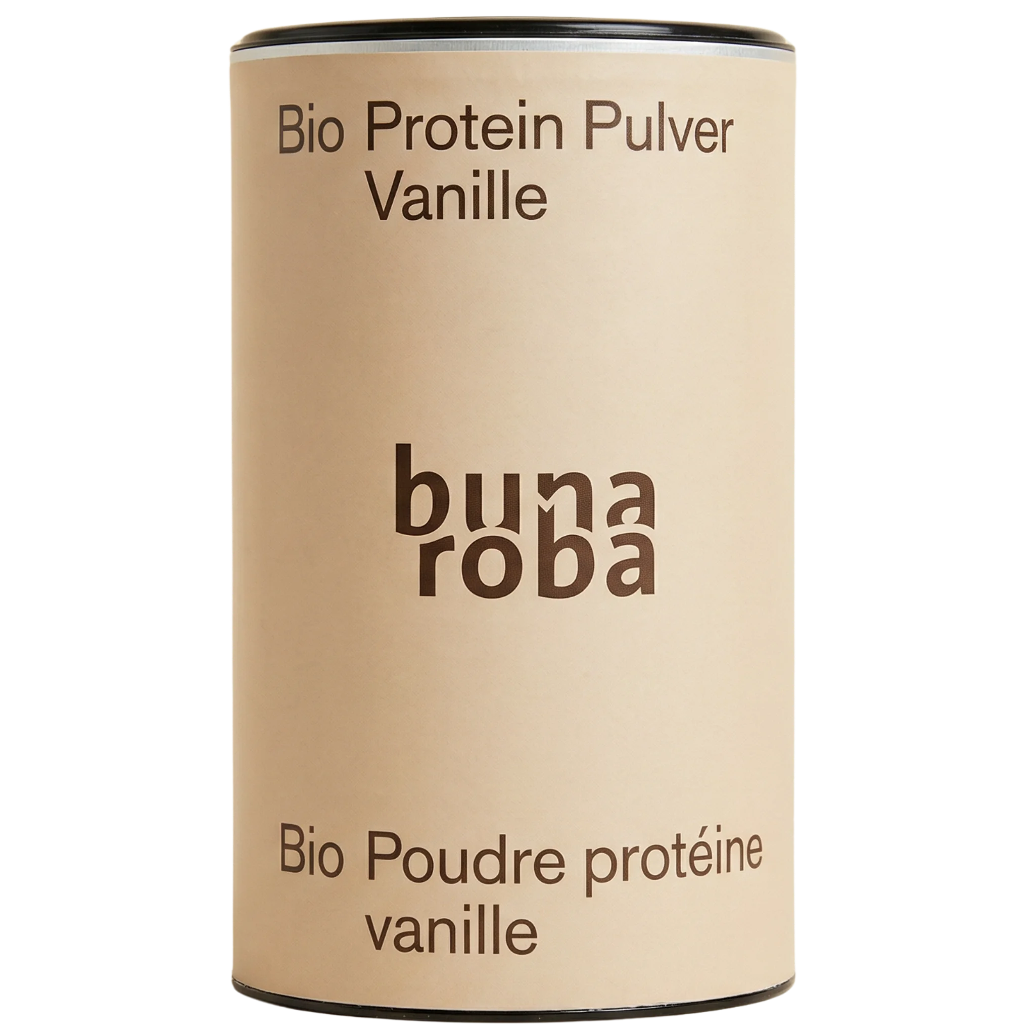 Proteinpulver Vanille